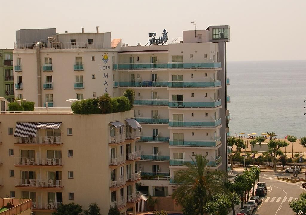 Photo of Outdoor in Calella