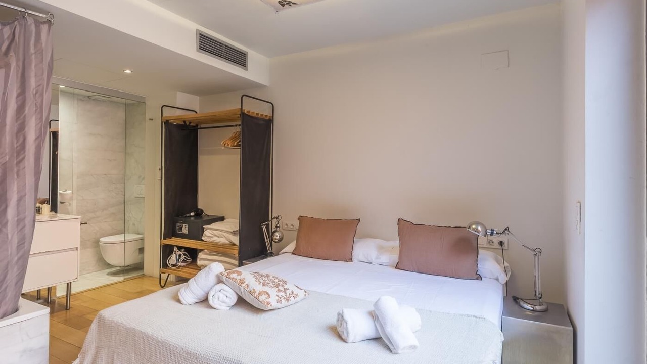 Photo of Bedroom in el Fort Pienc