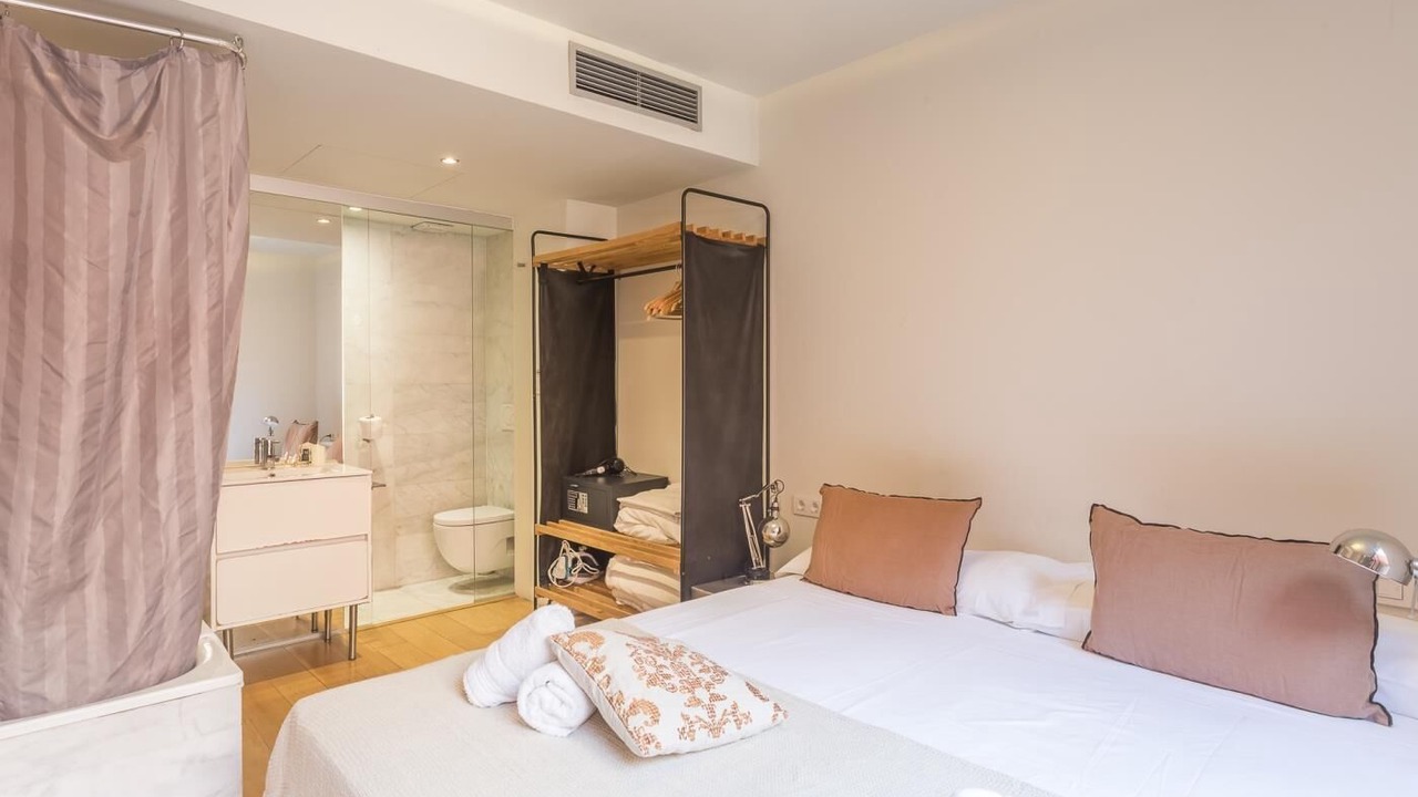 Photo of Bedroom in el Fort Pienc