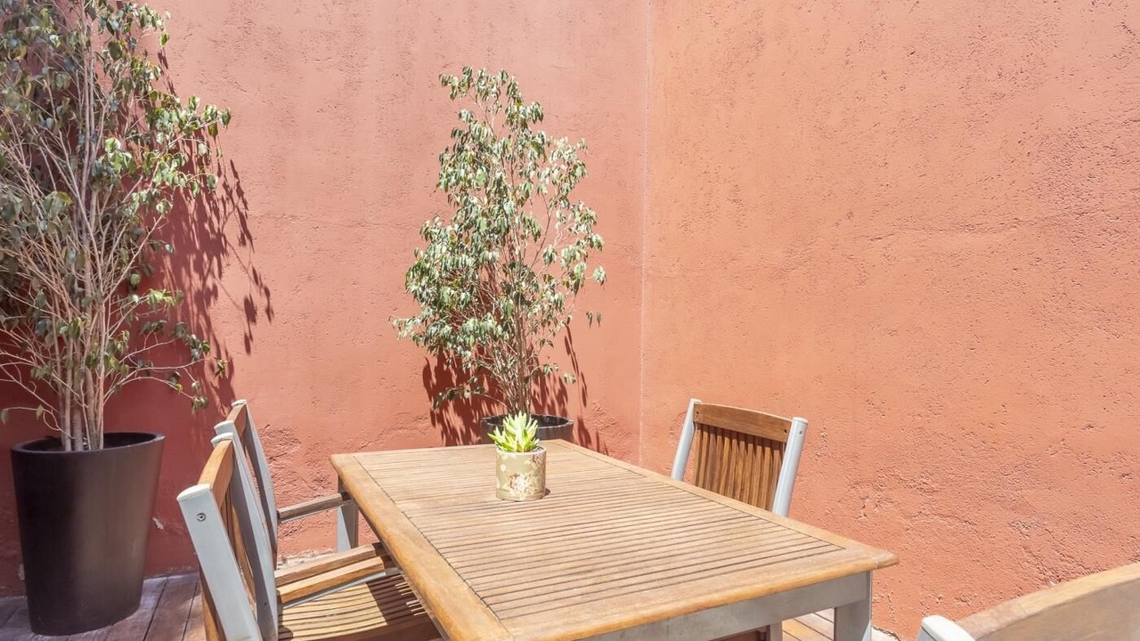 Photo of Outdoor in el Fort Pienc