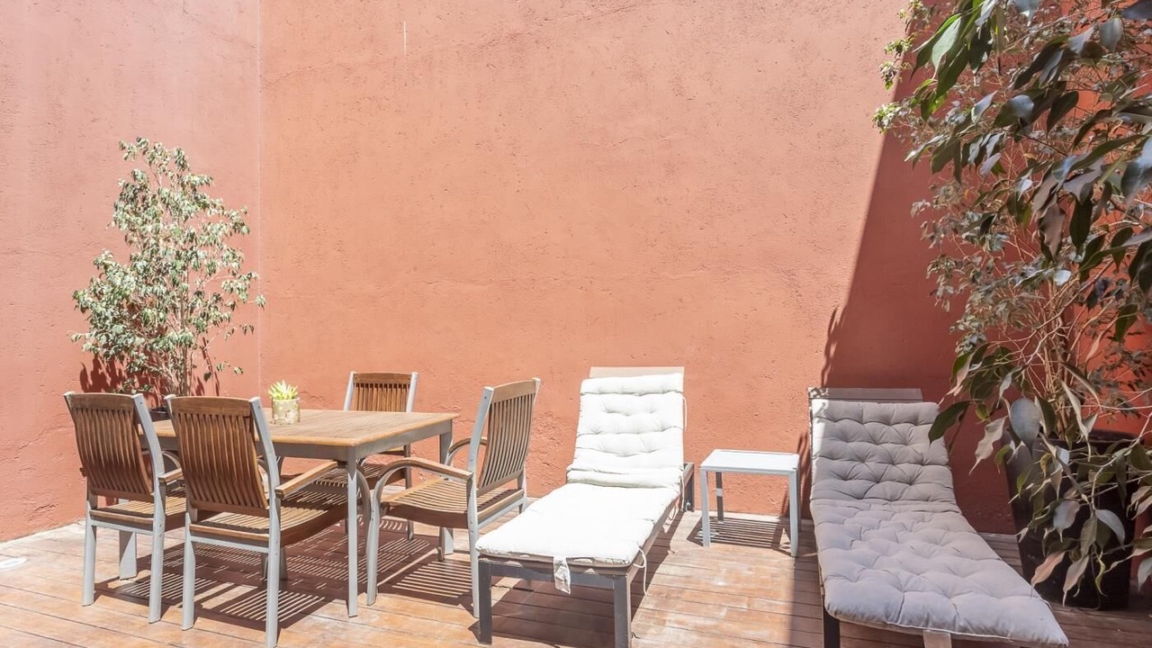 Photo of Outdoor in el Fort Pienc