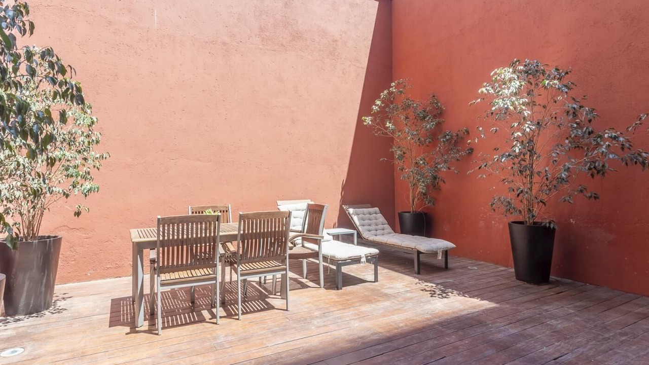 Photo of Outdoor in el Fort Pienc