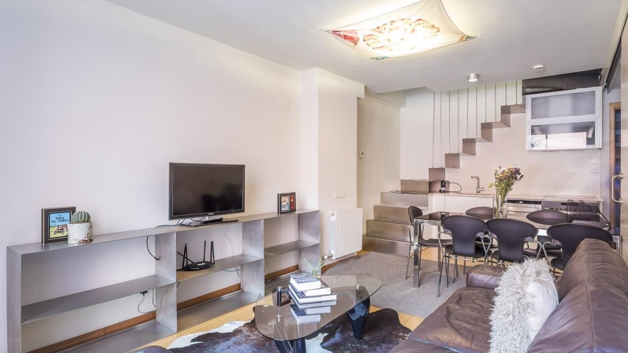 Photo of Livingroom in el Fort Pienc