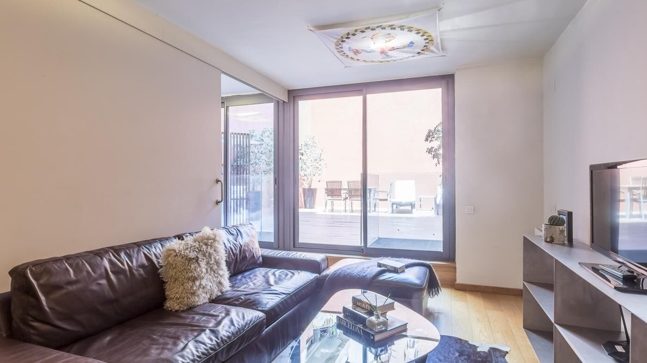 Photo of Livingroom in el Fort Pienc