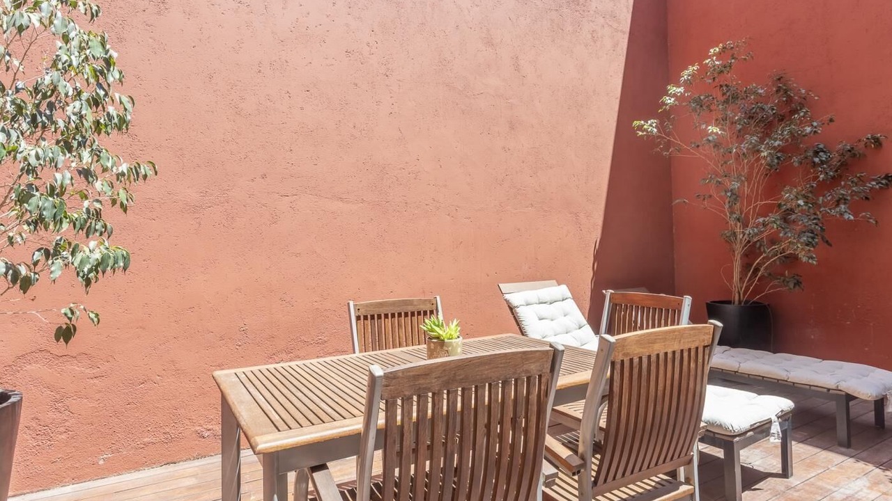 Photo of Outdoor in el Fort Pienc