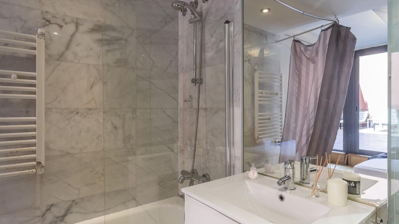 Photo of Bathroom in el Fort Pienc