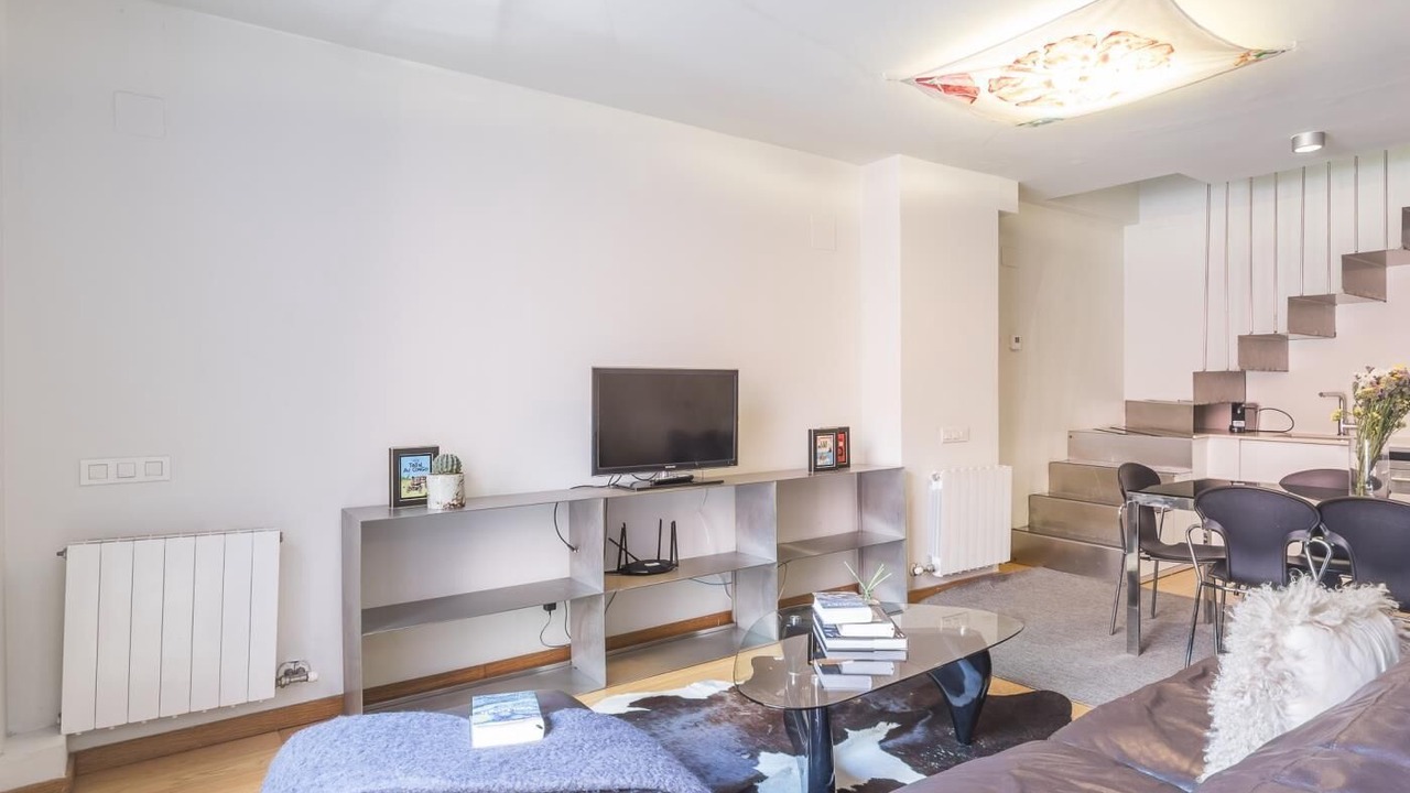 Photo of Livingroom in el Fort Pienc