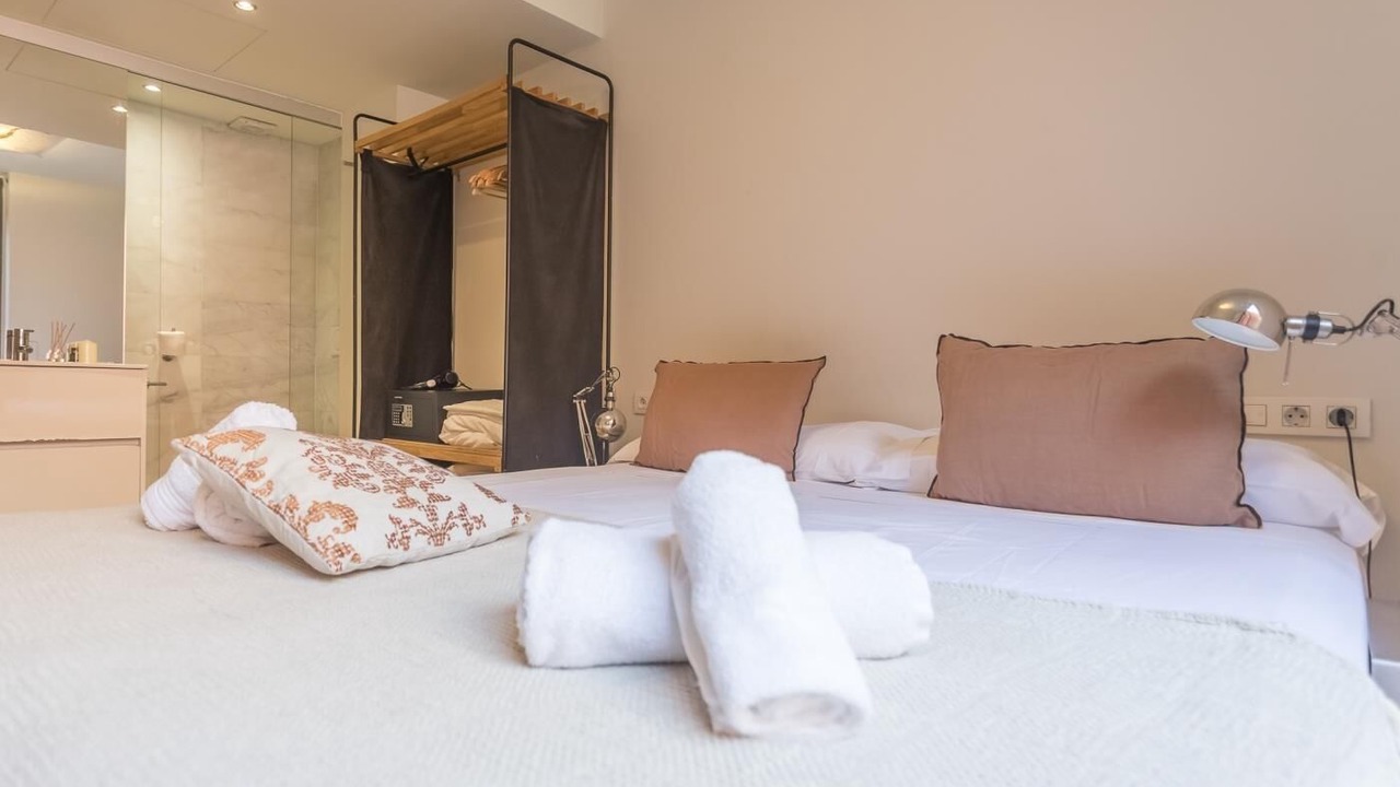 Photo of Bedroom in el Fort Pienc