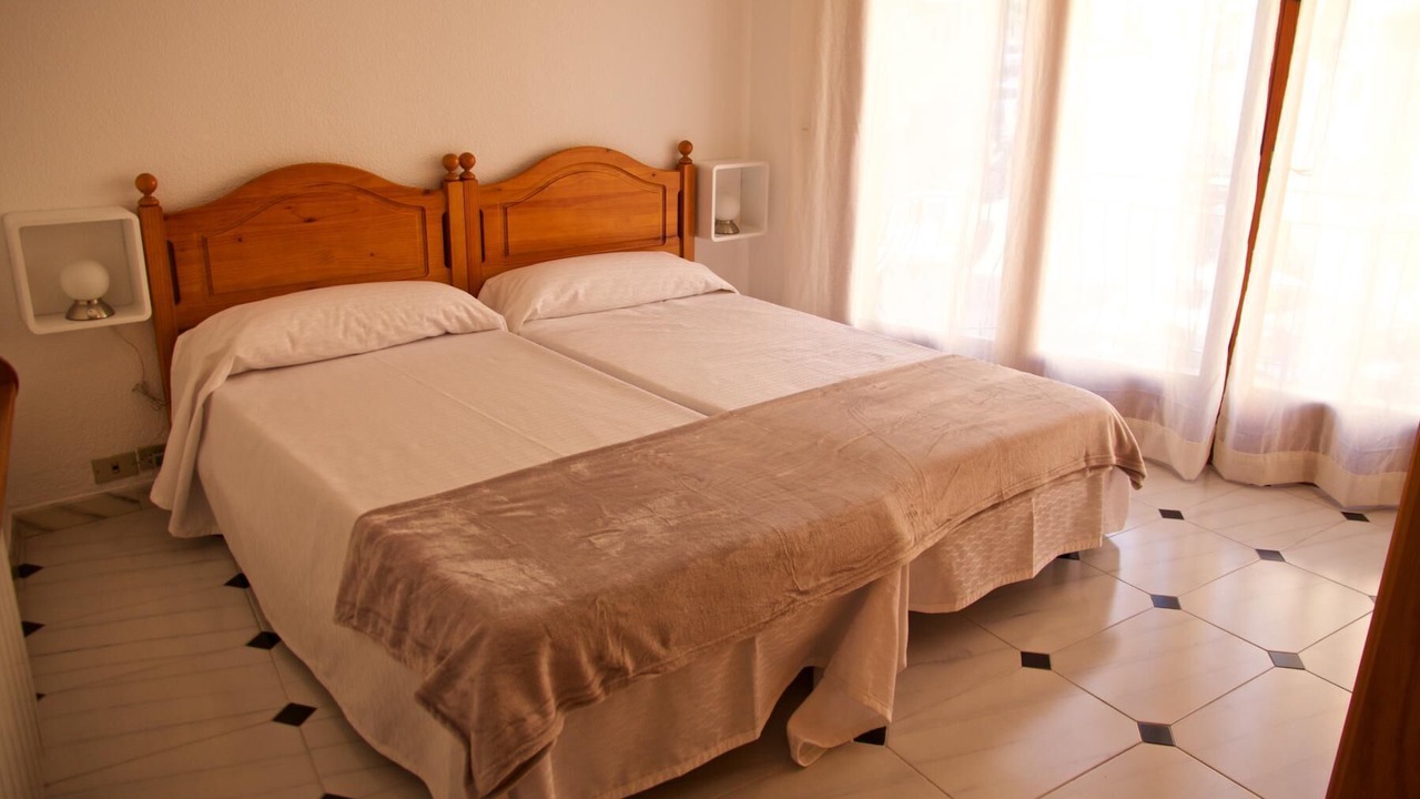 Photo of Bedroom in San Sadurni