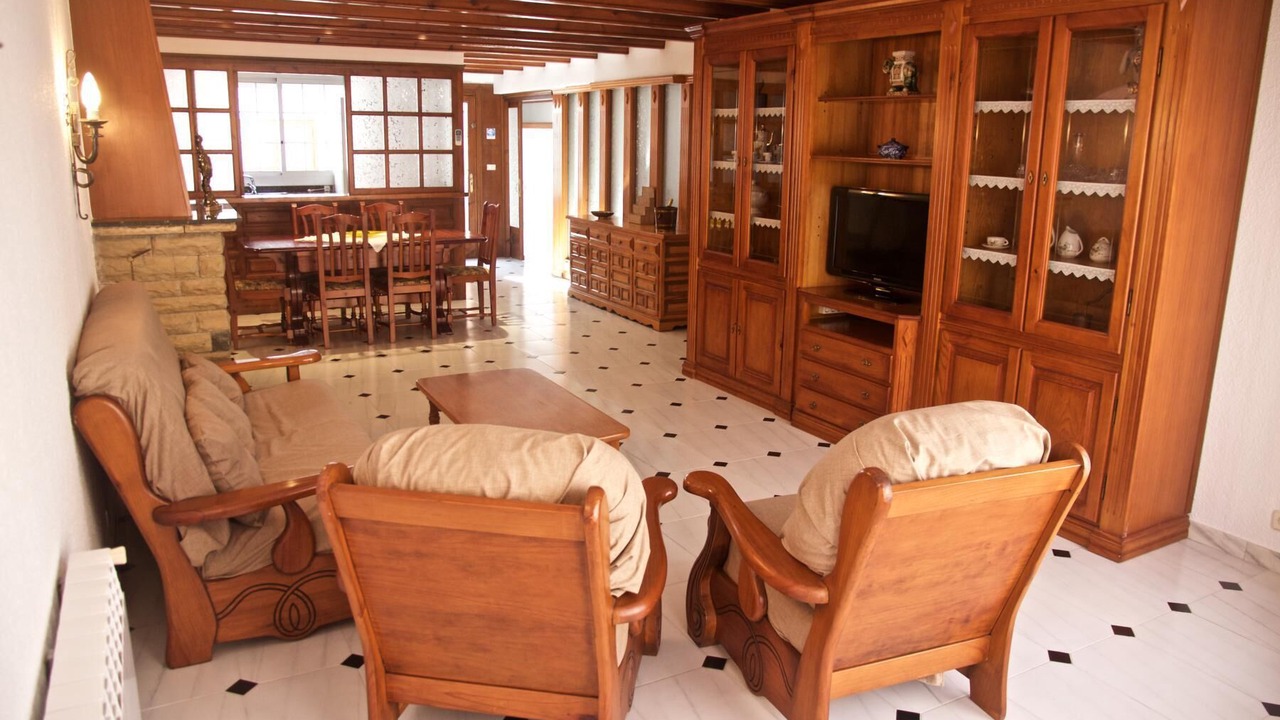 Photo of Livingroom in San Sadurni
