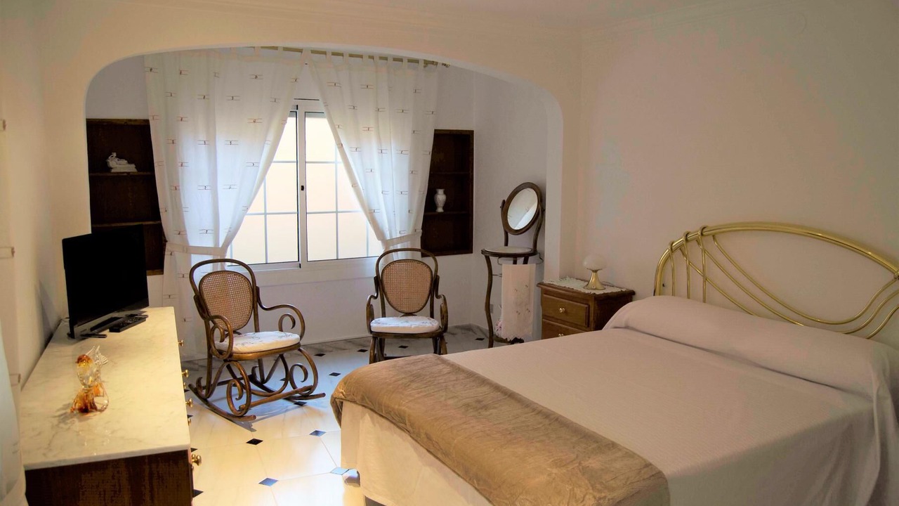 Photo of Bedroom in San Sadurni