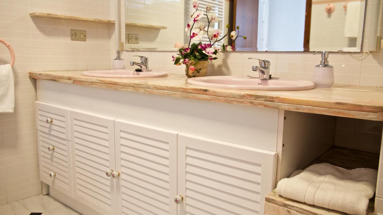 Photo of Bathroom in San Sadurni