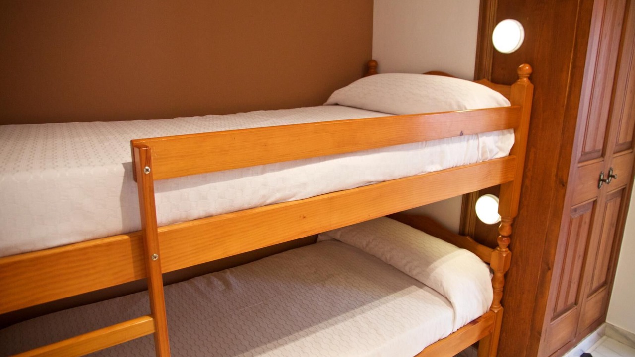 Photo of Bedroom in San Sadurni