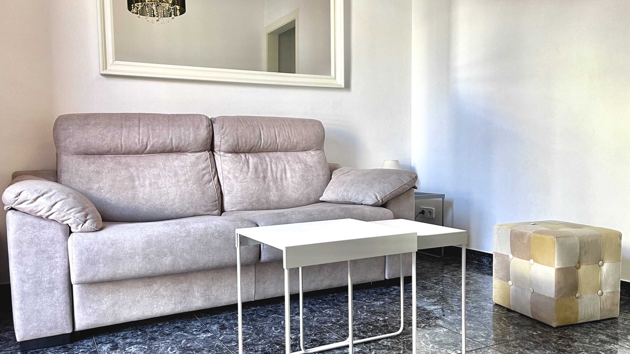 Photo of Livingroom in El Poble-sec