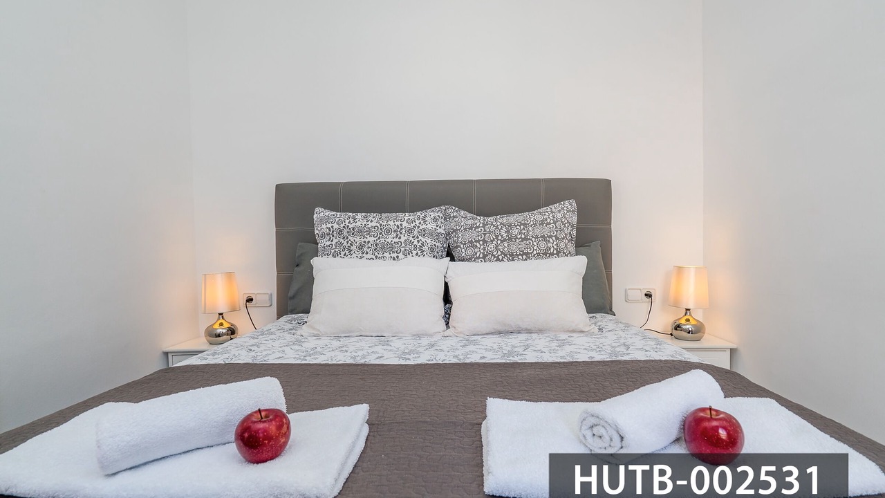 Photo of Bedroom in El Poble-sec
