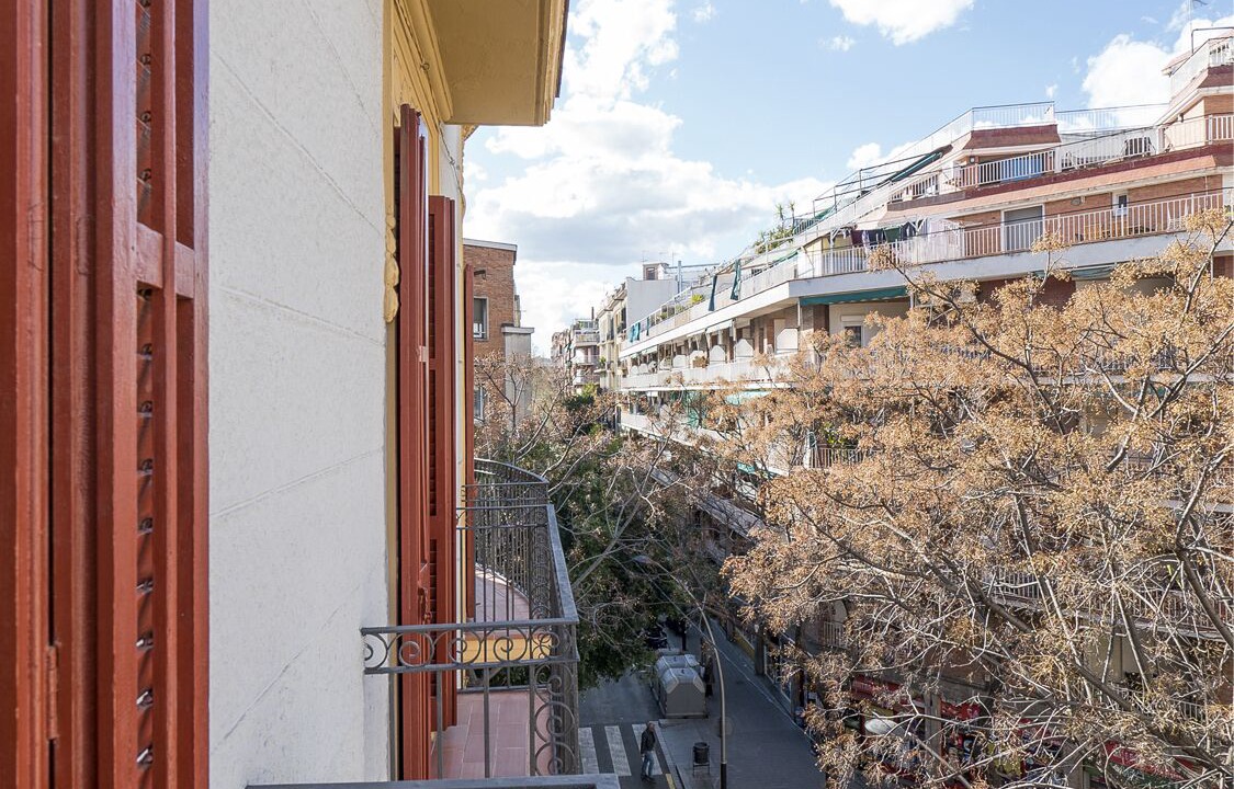 Photo of Outdoor in El Poble-sec