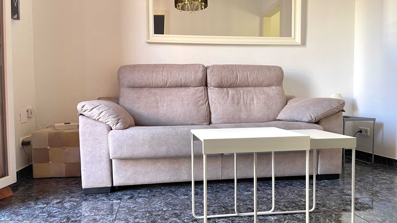 Photo of Livingroom in El Poble-sec
