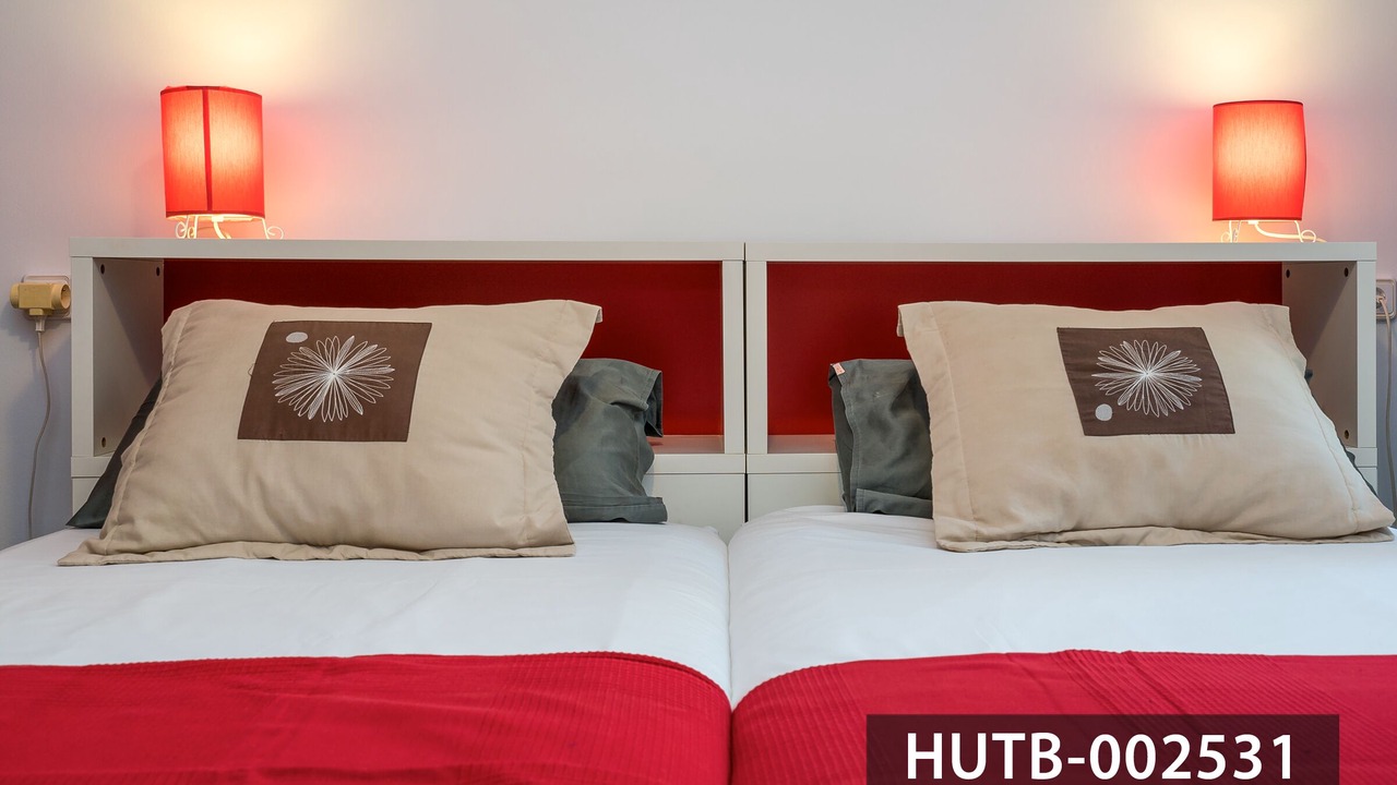 Photo of Bedroom in El Poble-sec