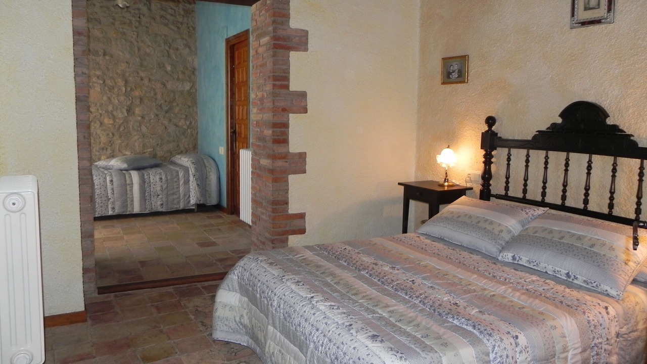 Photo of Bedroom in Perafita