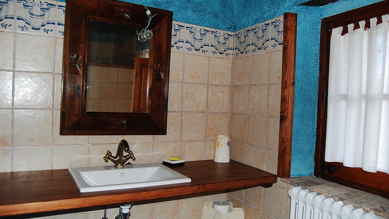 Photo of Bathroom in Perafita
