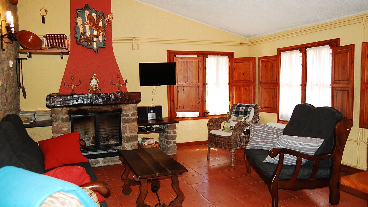Photo of Livingroom in Perafita