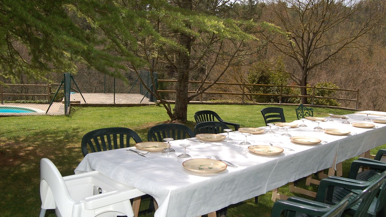 Photo of Outdoor in Perafita