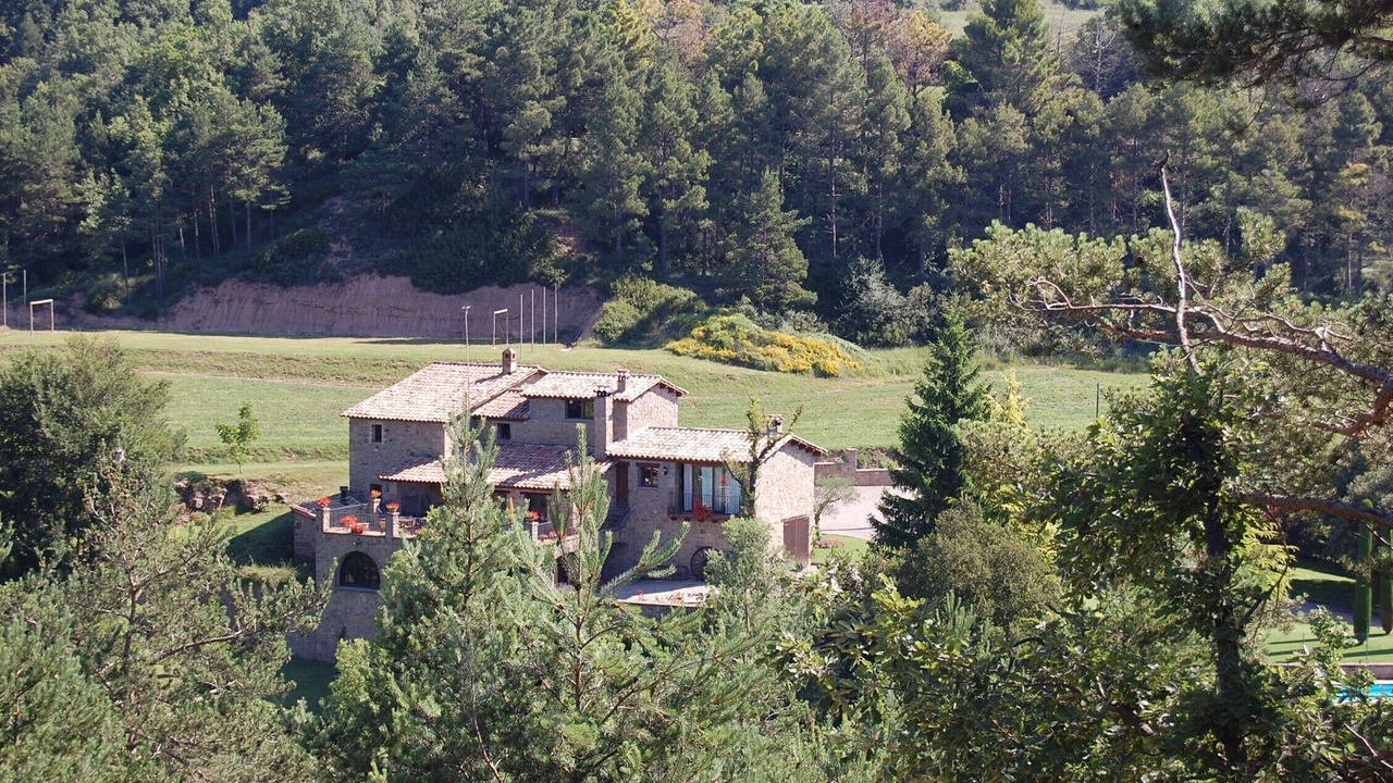 Photo of Outdoor in Perafita