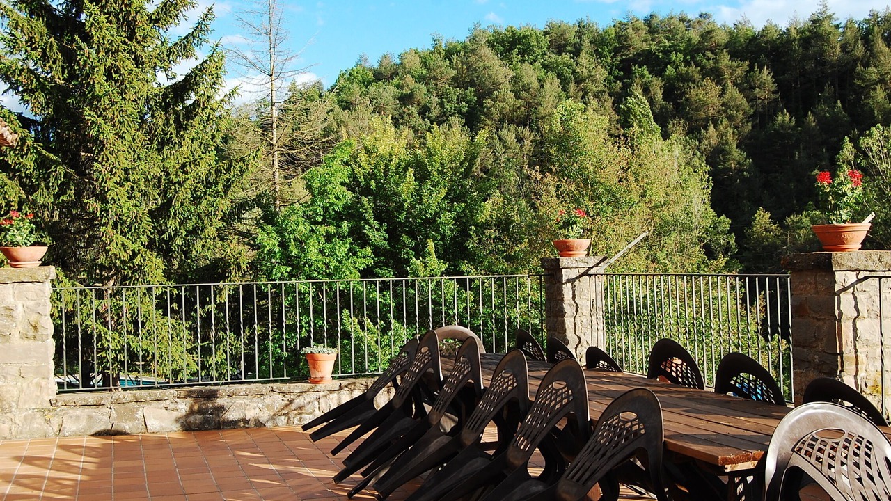 Photo of Outdoor in Perafita