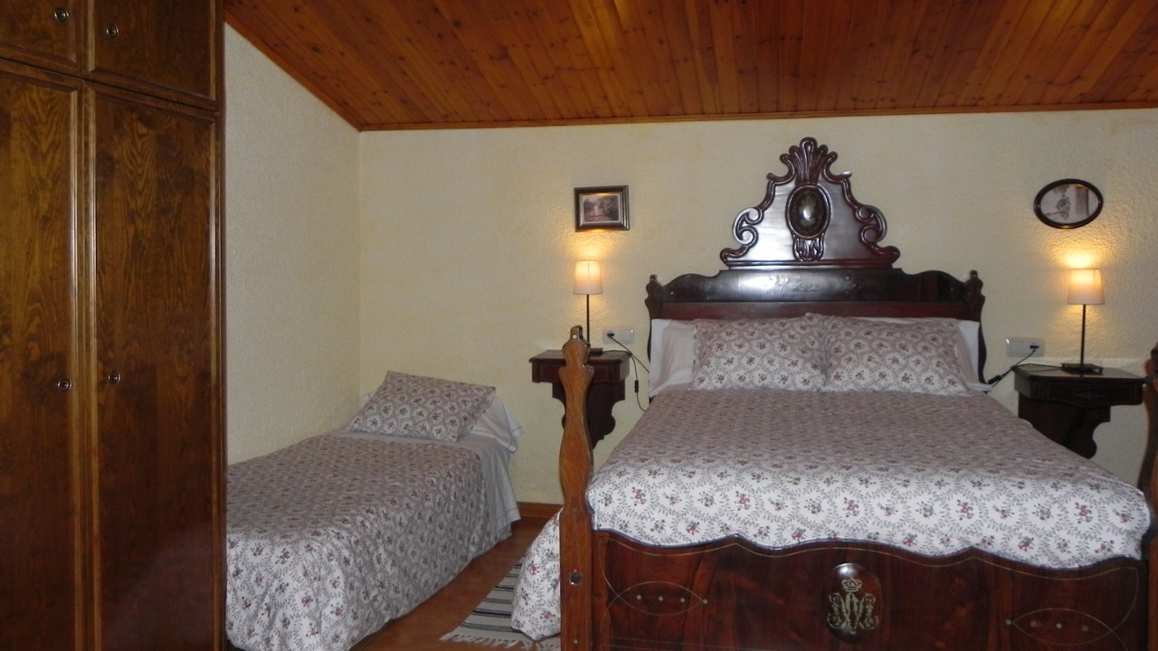 Photo of Bedroom in Perafita