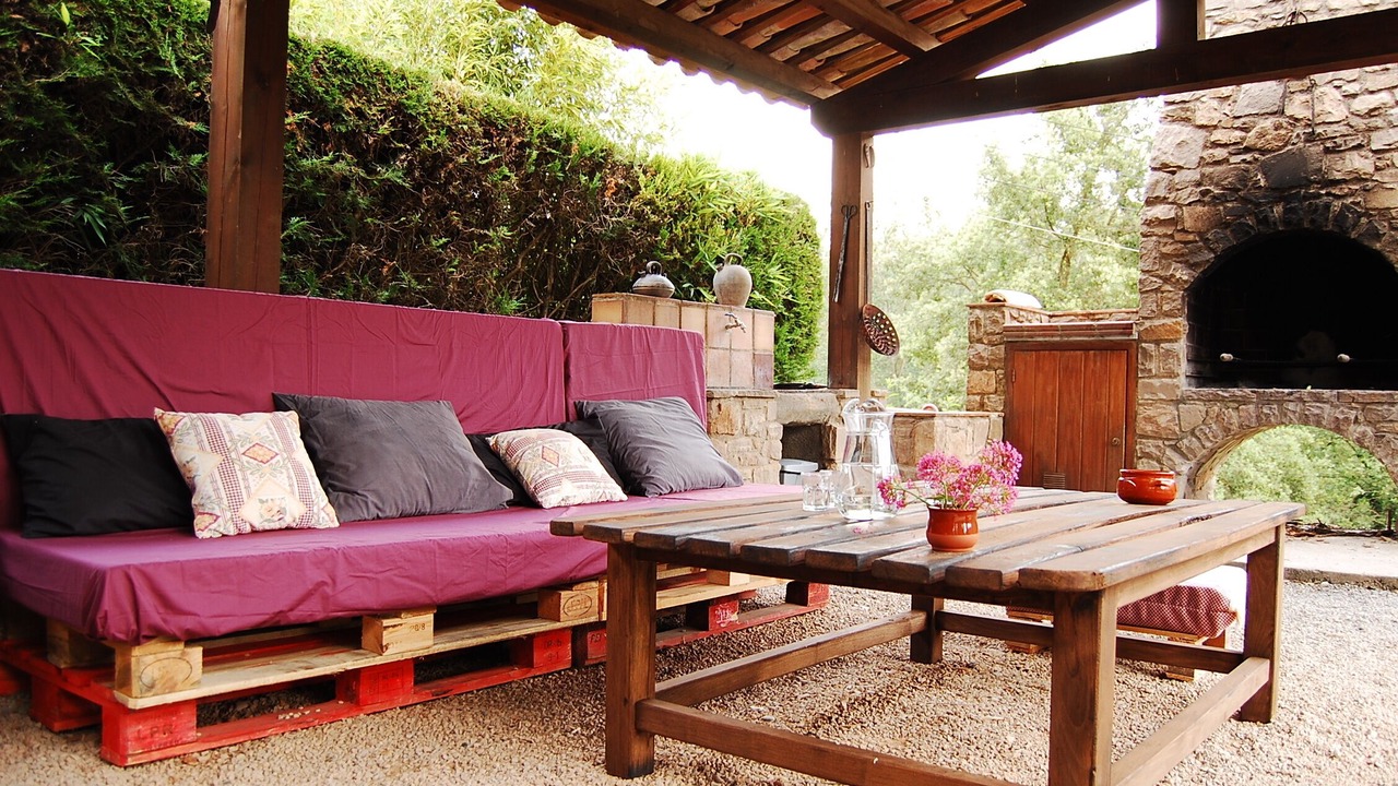 Photo of Outdoor in Perafita