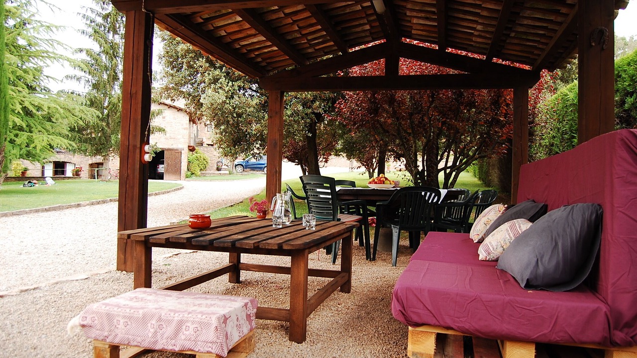 Photo of Outdoor in Perafita