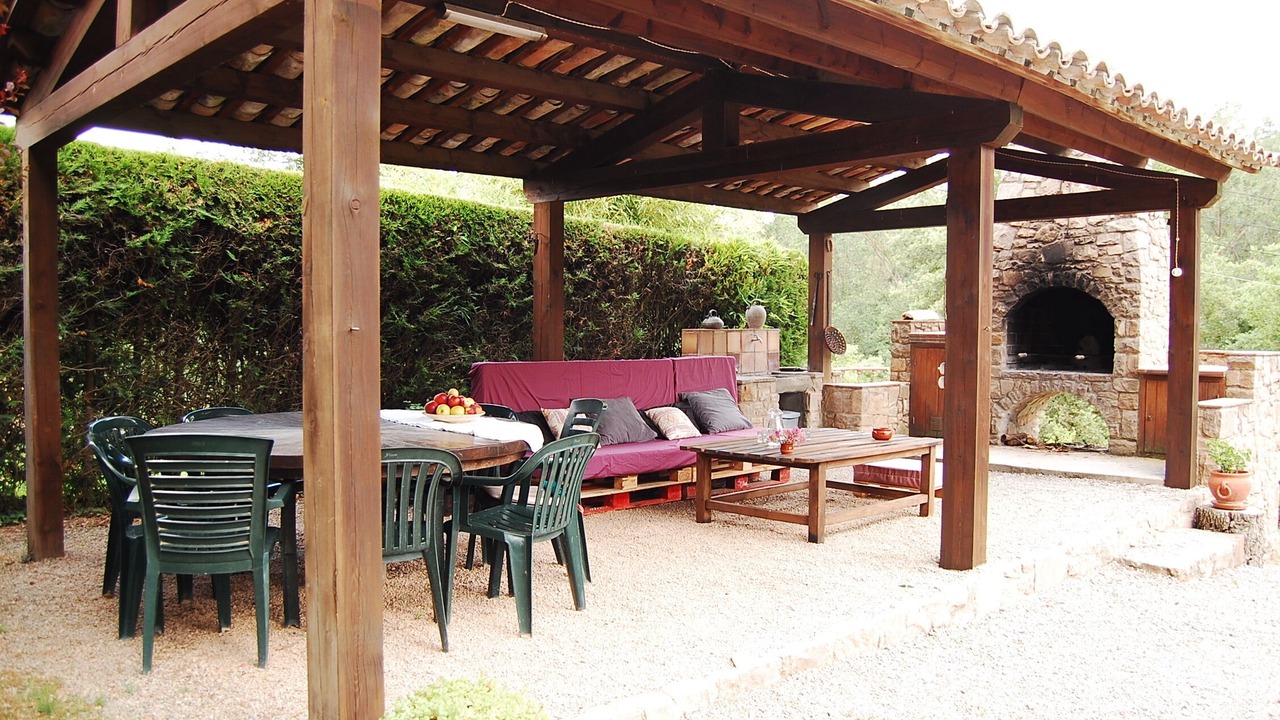 Photo of Outdoor in Perafita
