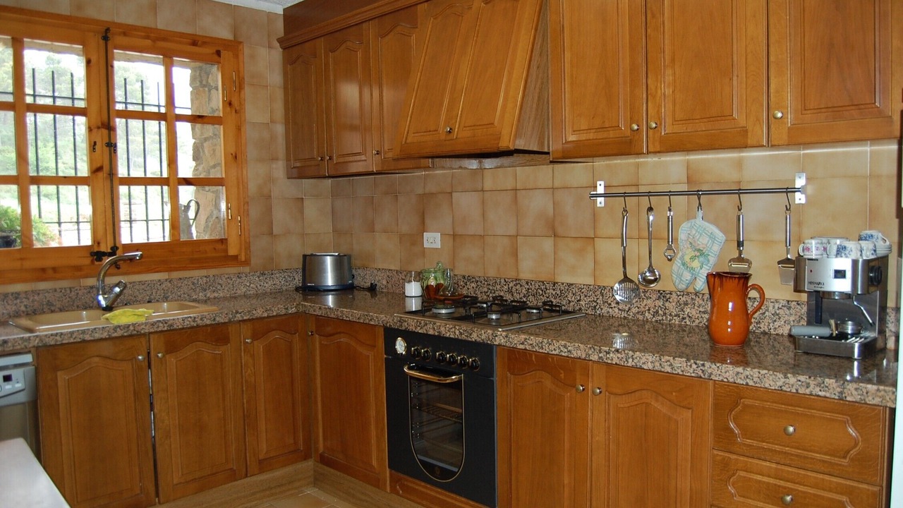 Photo of Kitchen in Perafita