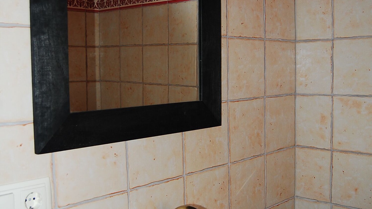 Photo of Bathroom in Perafita