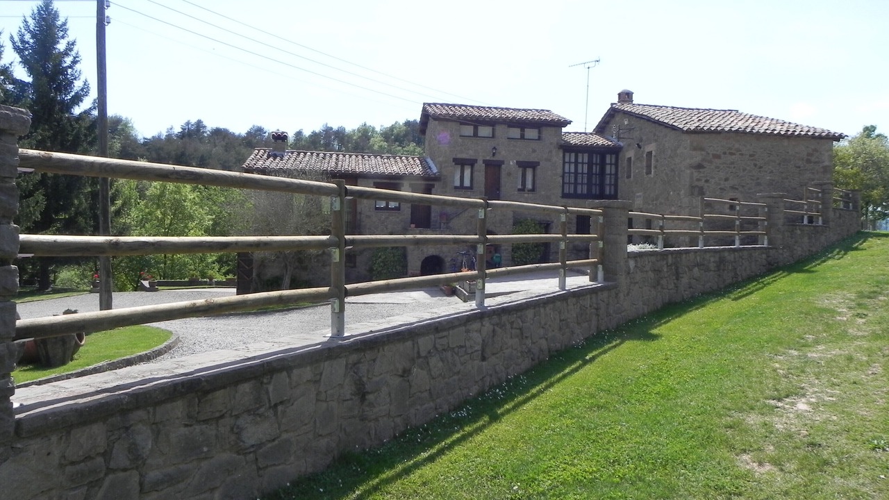 Photo of Outdoor in Perafita