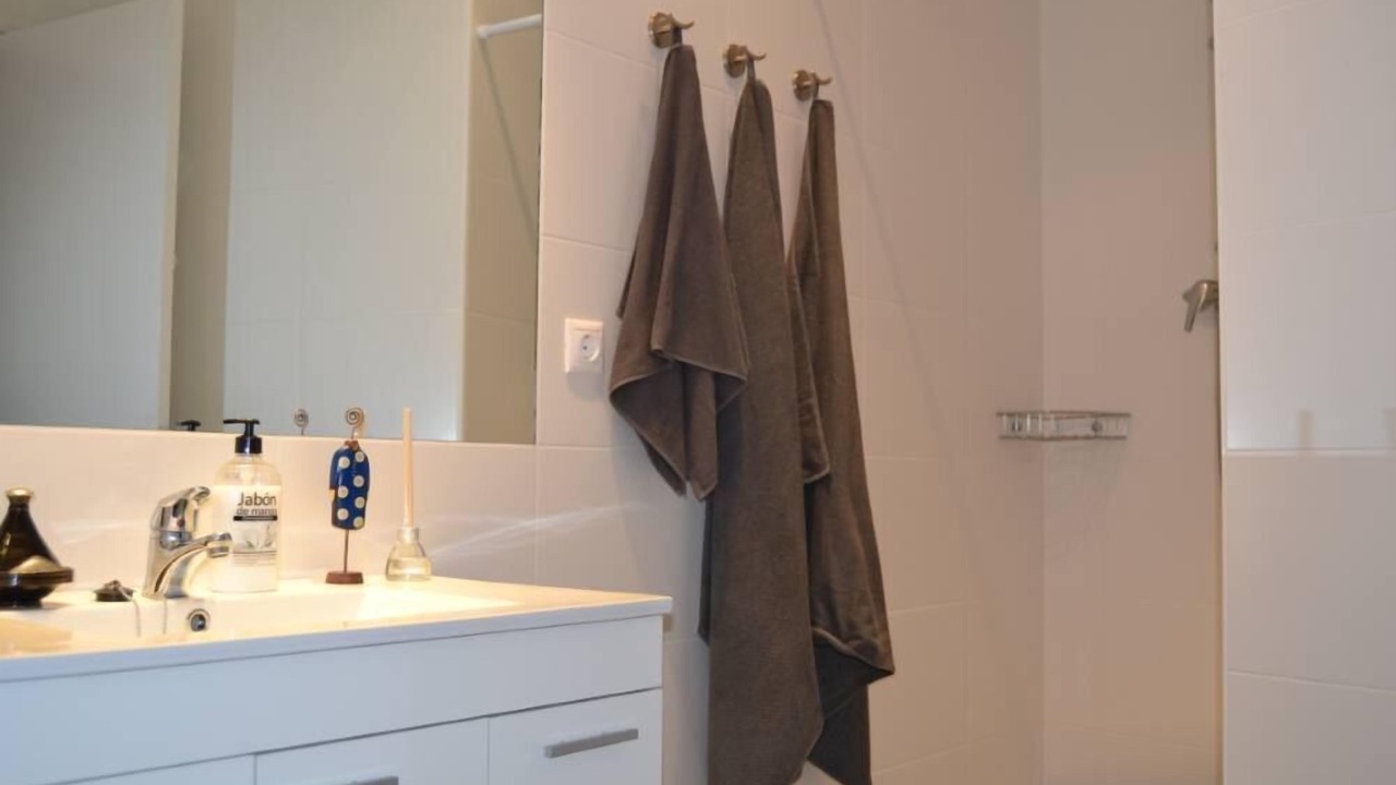 Photo of Bathroom in Les Corts
