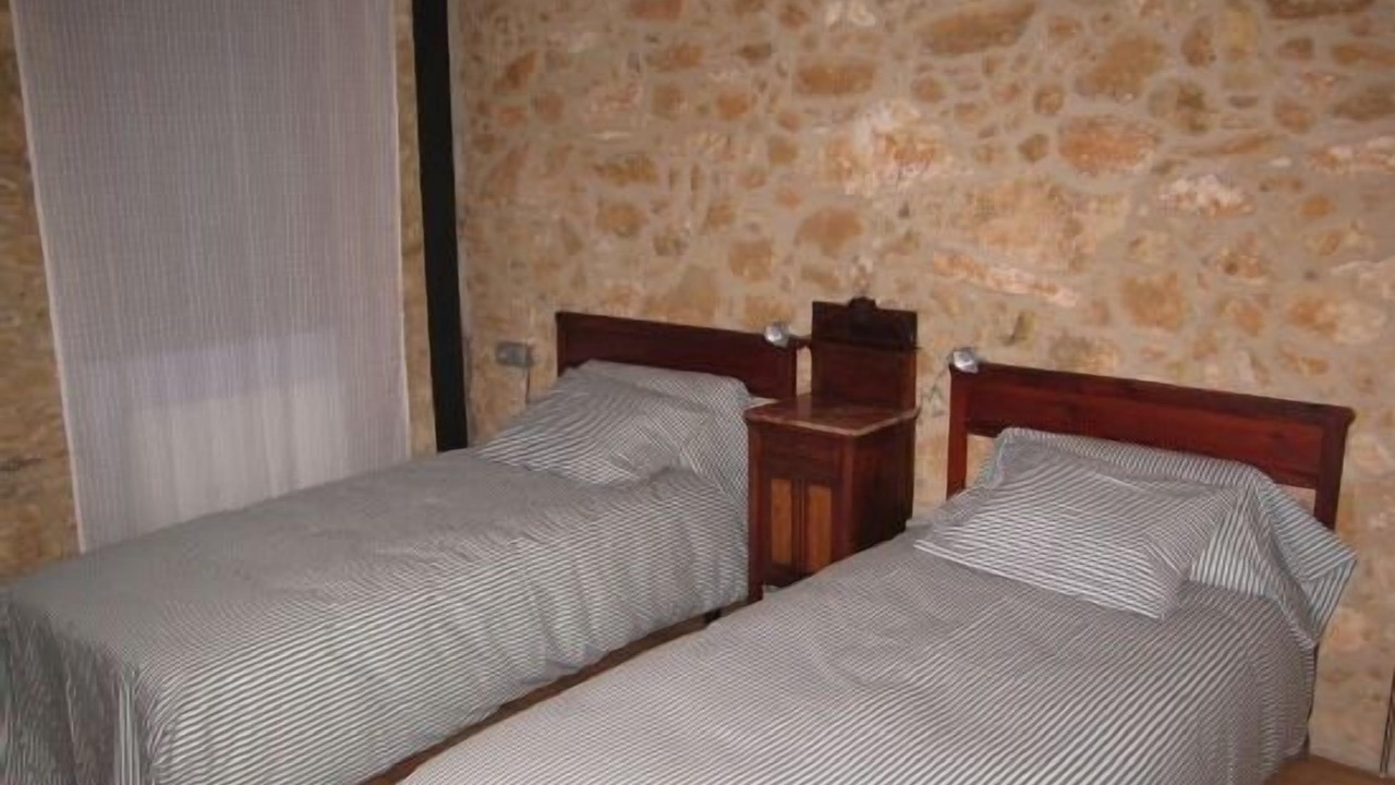 Photo of Bedroom in Castellet