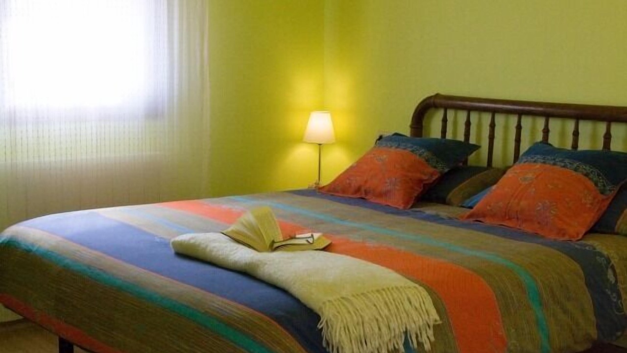 Photo of Bedroom in Castellet