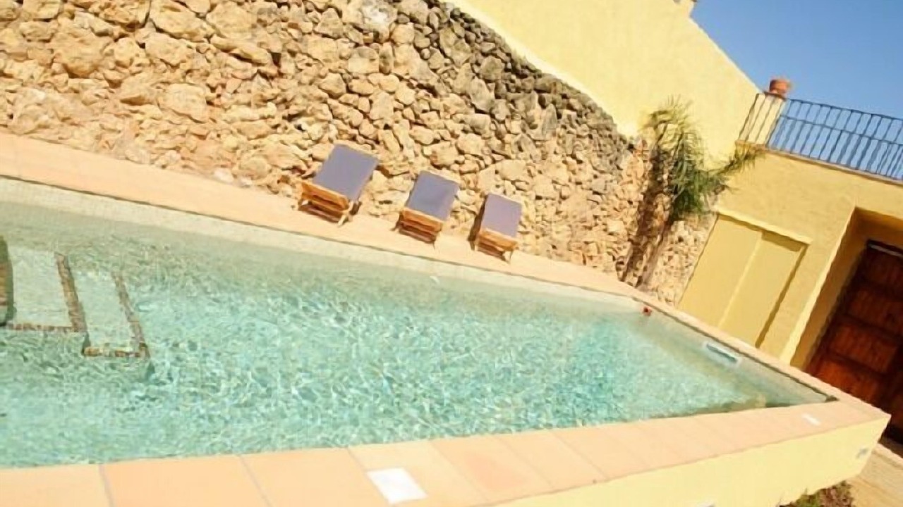 Photo of Outdoor in Castellet