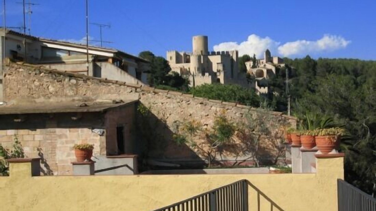 Photo of Outdoor in Castellet