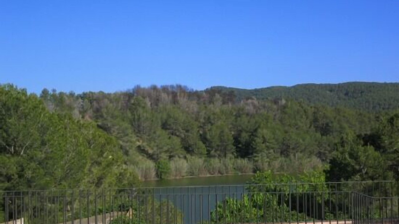 Photo of Outdoor in Castellet