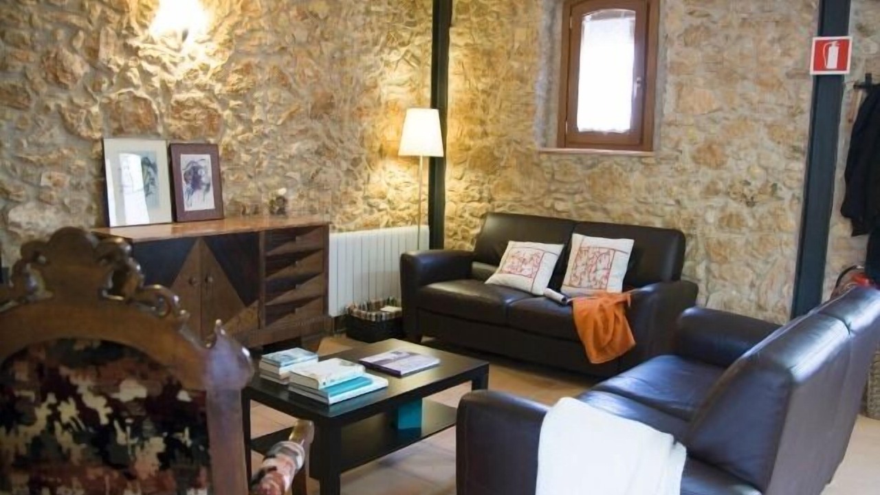 Photo of Livingroom in Castellet