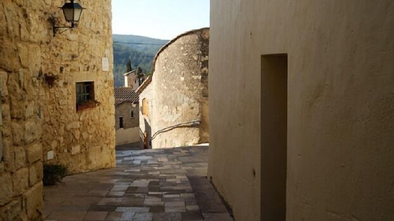 Photo of Outdoor in Castellet