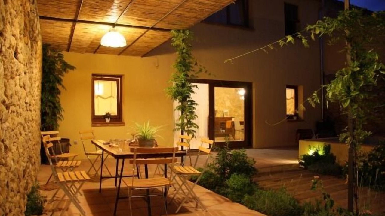 Photo of Outdoor in Castellet