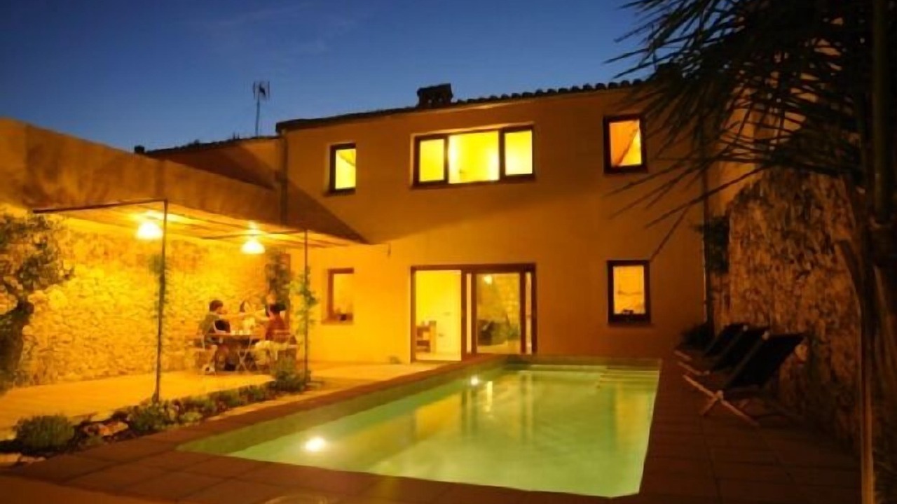 Photo of Outdoor in Castellet