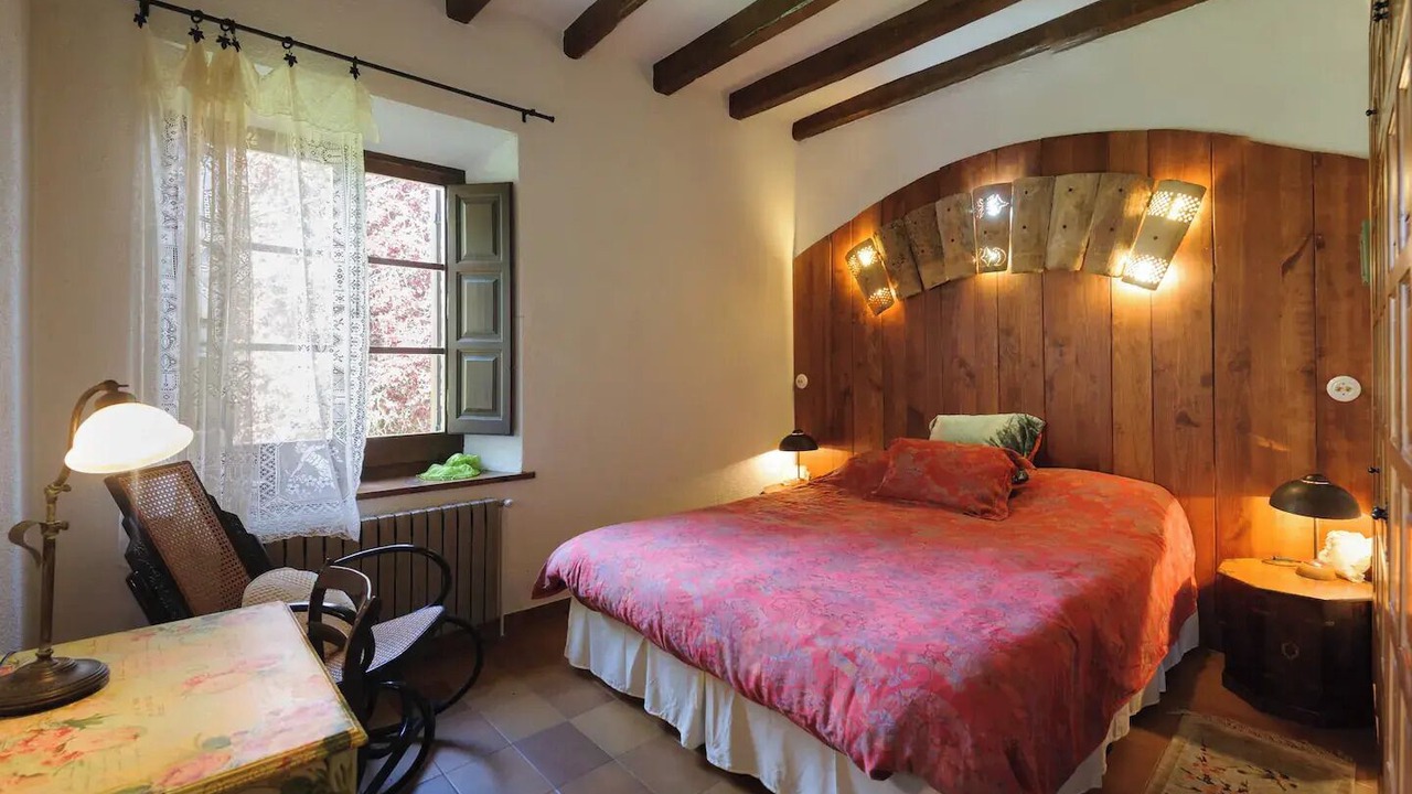 Photo of Bedroom in Rupit I Pruit
