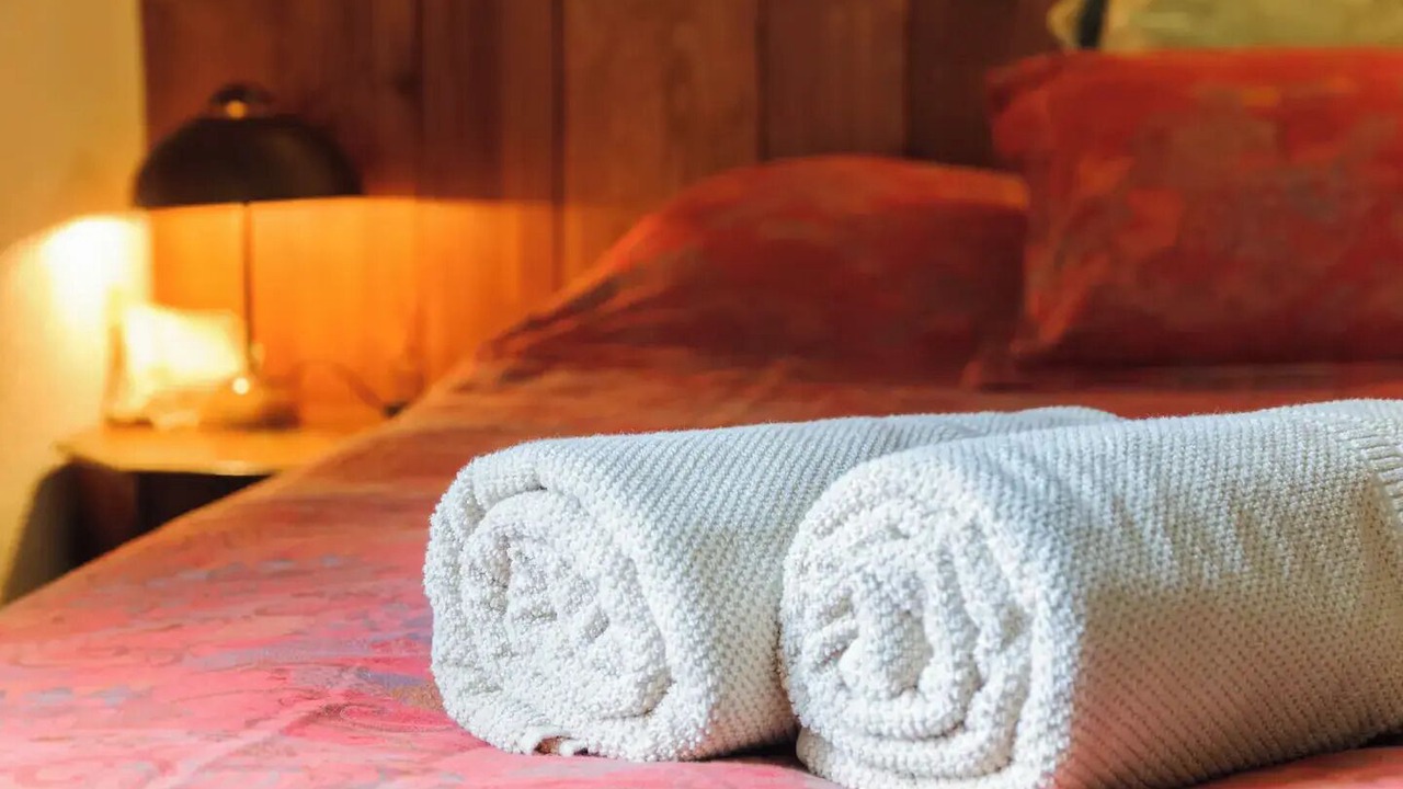 Photo of Bedroom in Rupit I Pruit