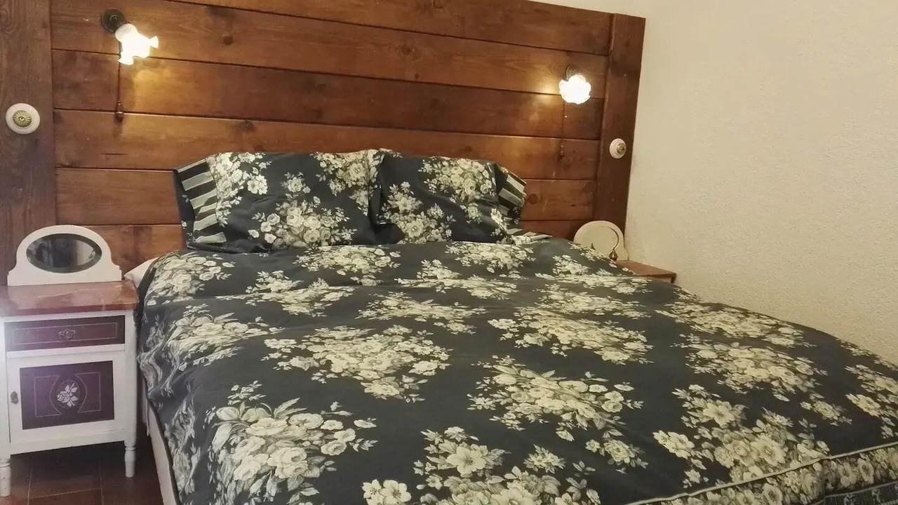 Photo of Bedroom in Rupit I Pruit