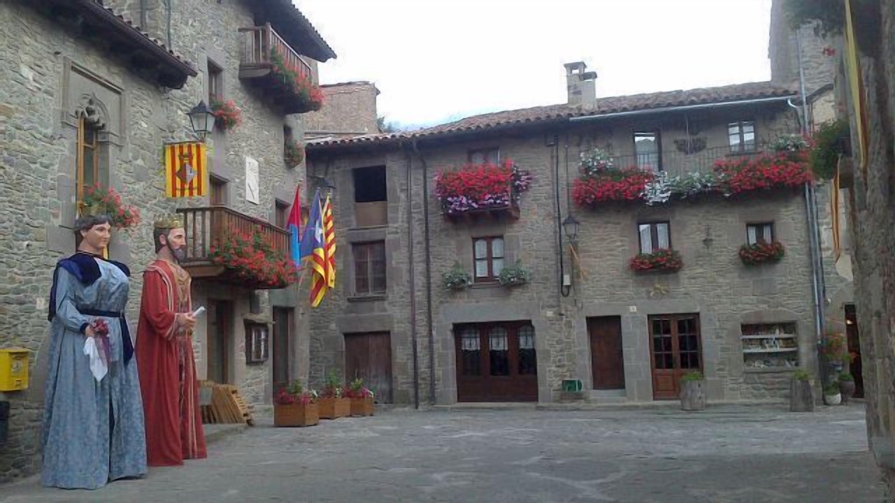 Photo of Outdoor in Rupit I Pruit