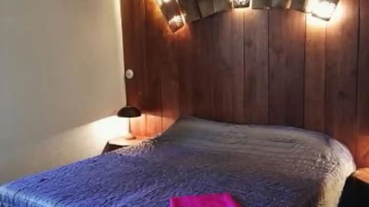 Photo of Bedroom in Rupit I Pruit